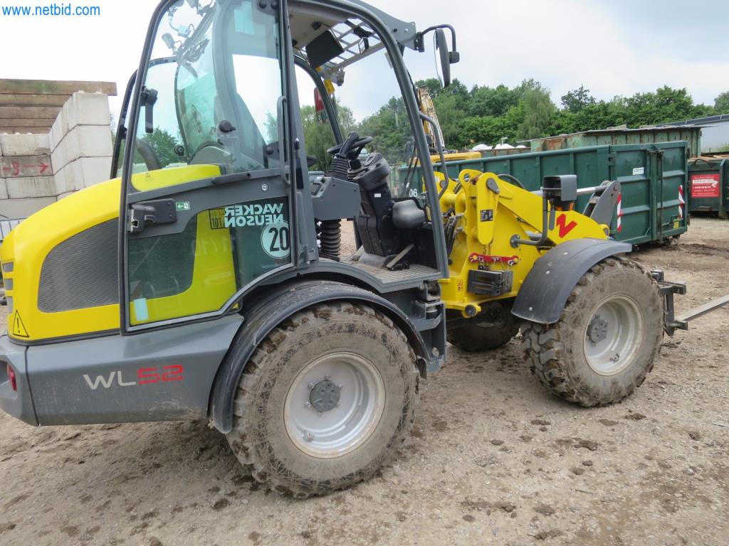 Gradbeni stroji in vozila (rušenje, zemeljska dela in recikliranje)-4