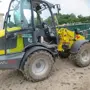 thumbnail-Baumaschinen und -fahrzeuge (Abbruch, Erdarbeiten und Recycling)-4