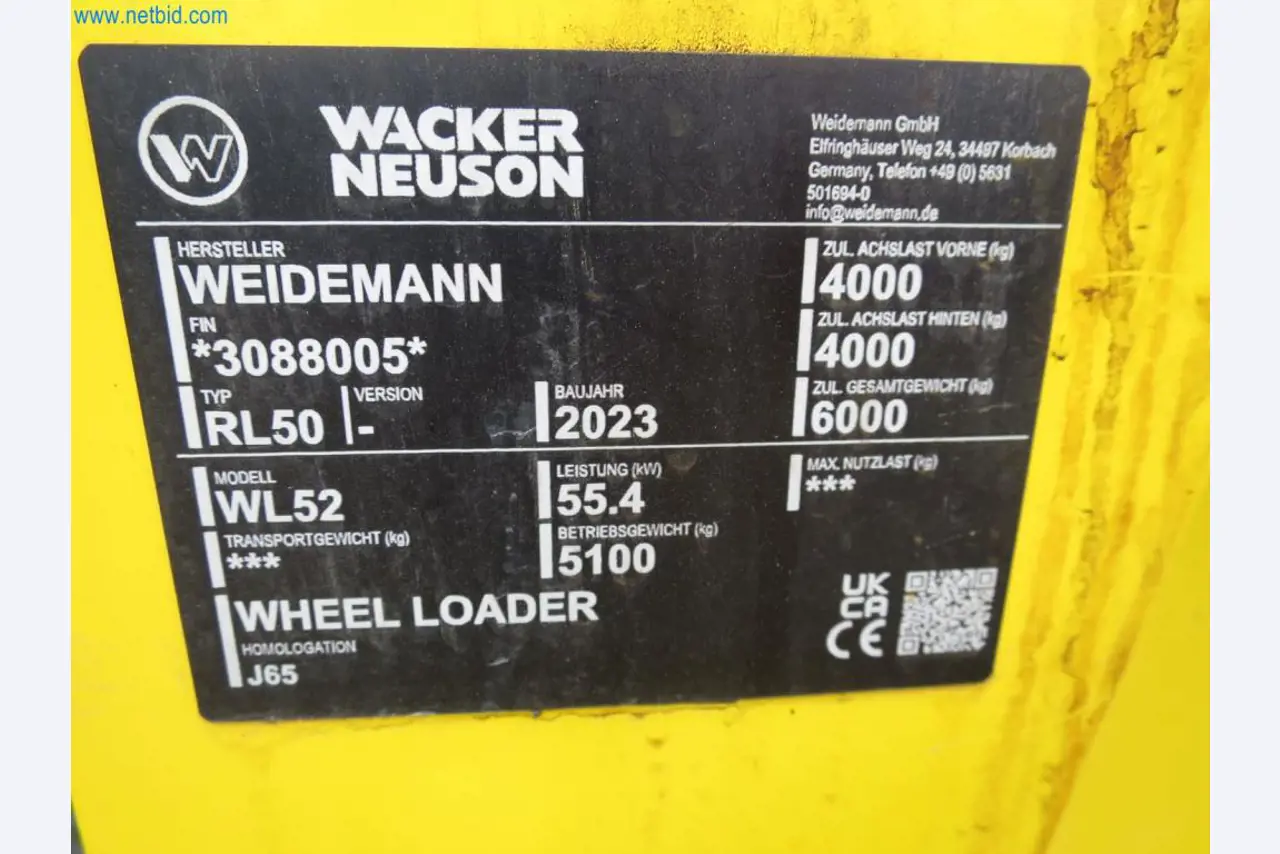 Baumaschinen und -fahrzeuge (Abbruch, Erdarbeiten und Recycling)-5