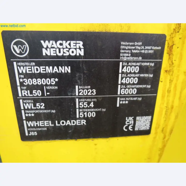 Baumaschinen und -fahrzeuge (Abbruch, Erdarbeiten und Recycling)-5