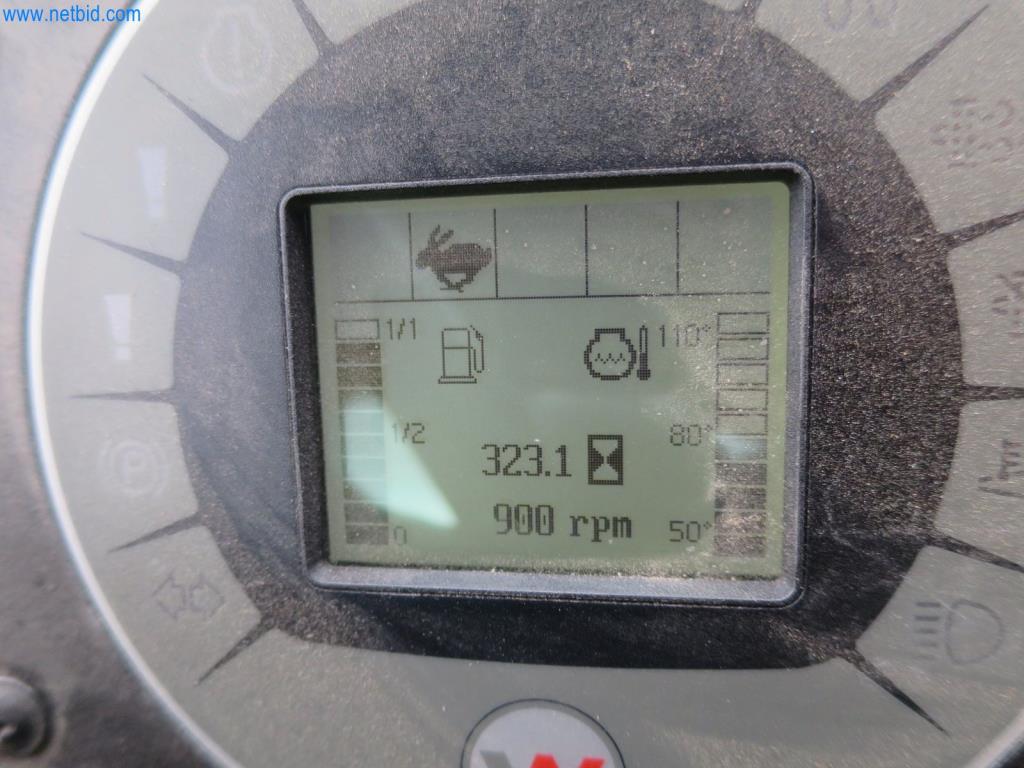 Gradbeni stroji in vozila (rušenje, zemeljska dela in recikliranje)-6