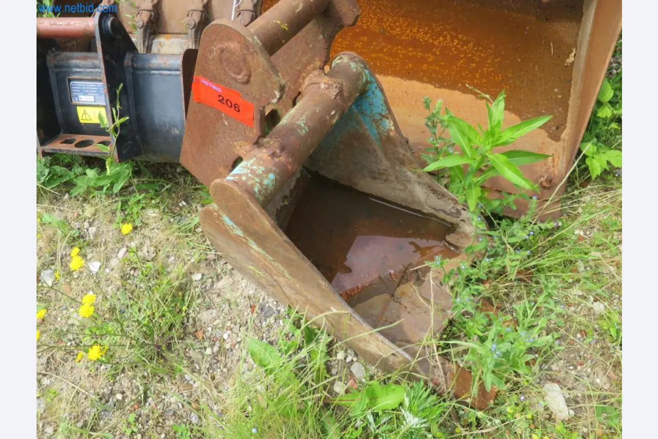 Maquinaria y vehículos de construcción (demolición, movimiento de tierras y reciclado)-2