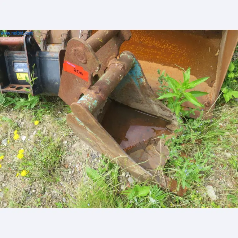 Maquinaria y vehículos de construcción (demolición, movimiento de tierras y reciclado)-2