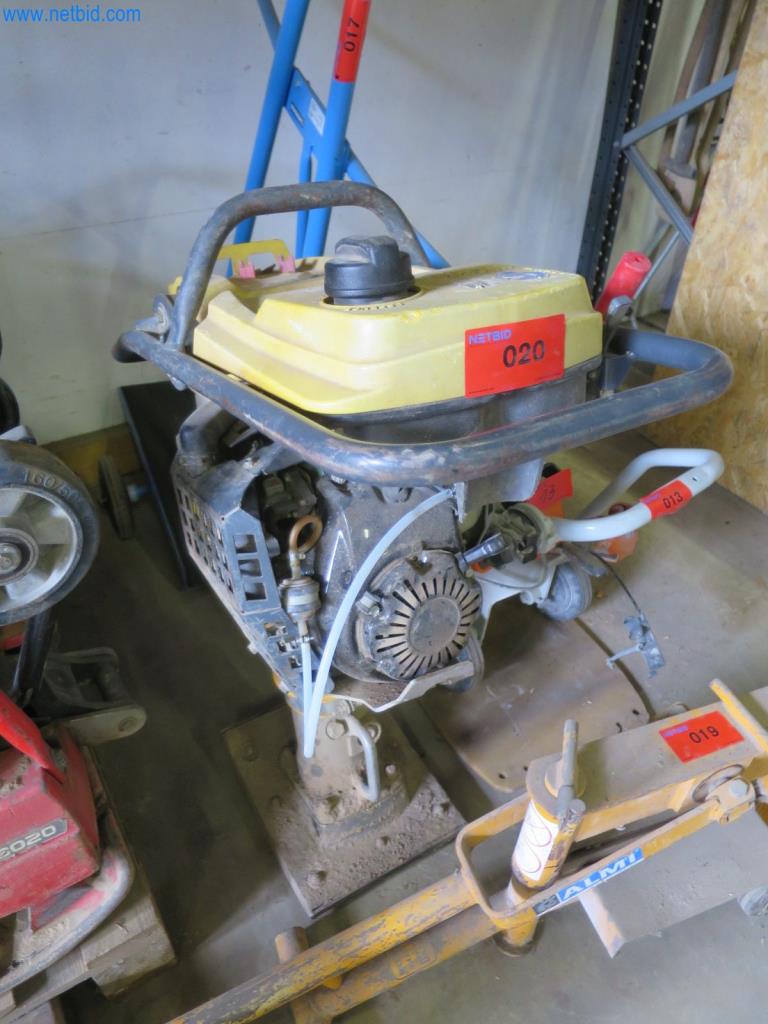 Maquinaria y vehículos de construcción (demolición, movimiento de tierras y reciclado)-1