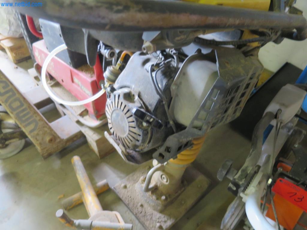 Maquinaria y vehículos de construcción (demolición, movimiento de tierras y reciclado)-3