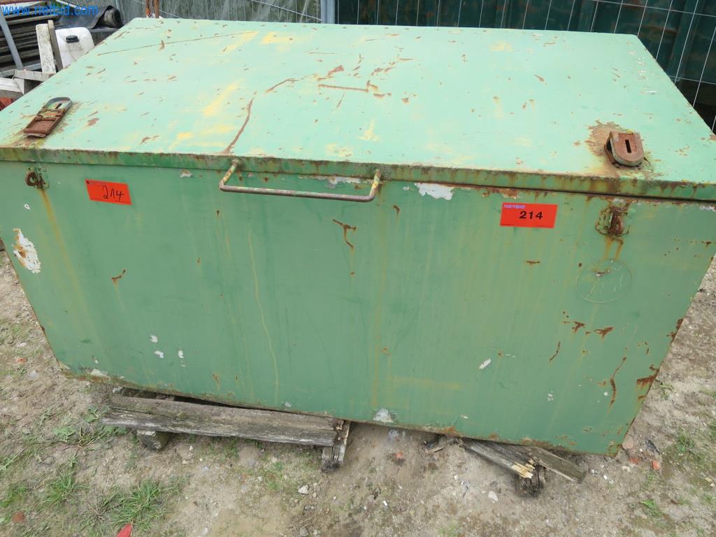 Stavební stroje a vozidla (demolice, zemní práce a recyklace)-2