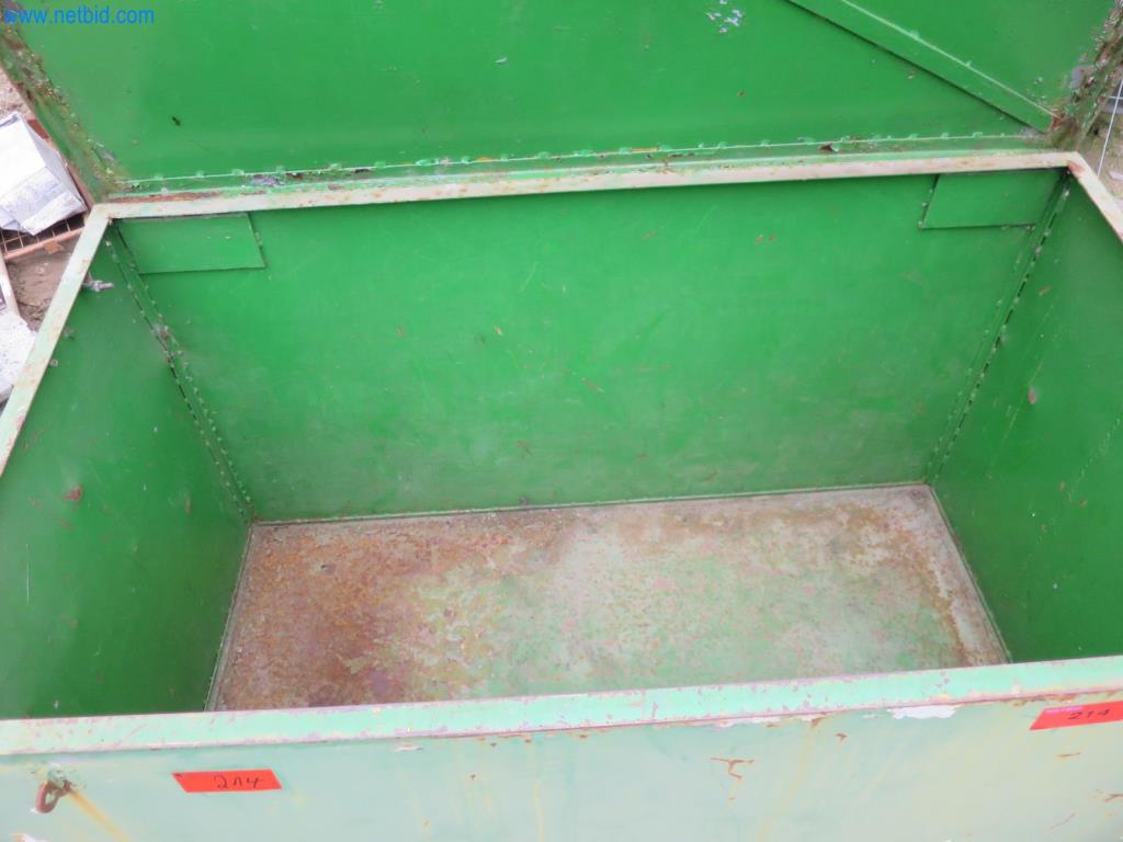 Stavební stroje a vozidla (demolice, zemní práce a recyklace)-3