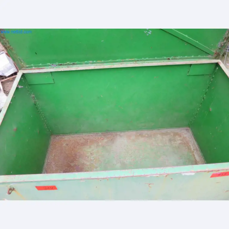 Baumaschinen und -fahrzeuge (Abbruch, Erdarbeiten und Recycling)-3