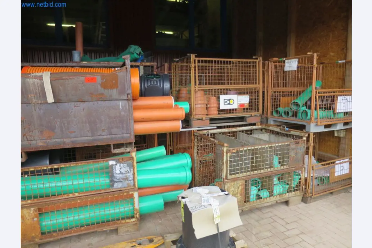 Máquinas e veículos de construção (demolição, terraplanagem e reciclagem)-1