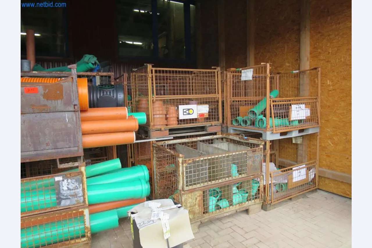 Máquinas e veículos de construção (demolição, terraplanagem e reciclagem)-2