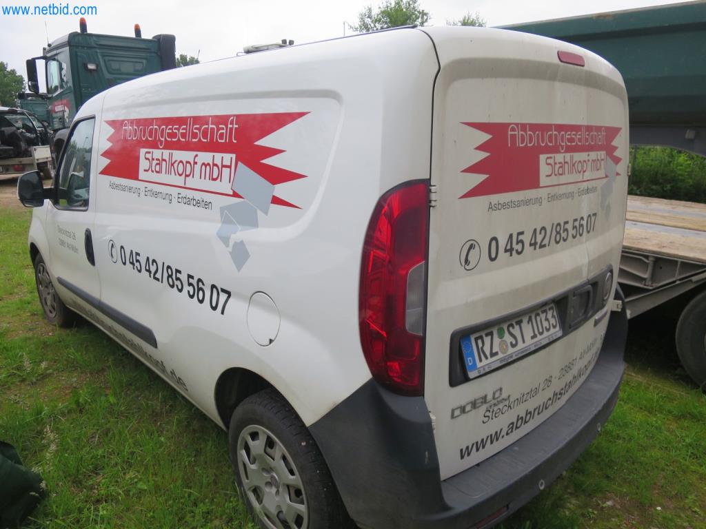 Gradbeni stroji in vozila (rušenje, zemeljska dela in recikliranje)-3