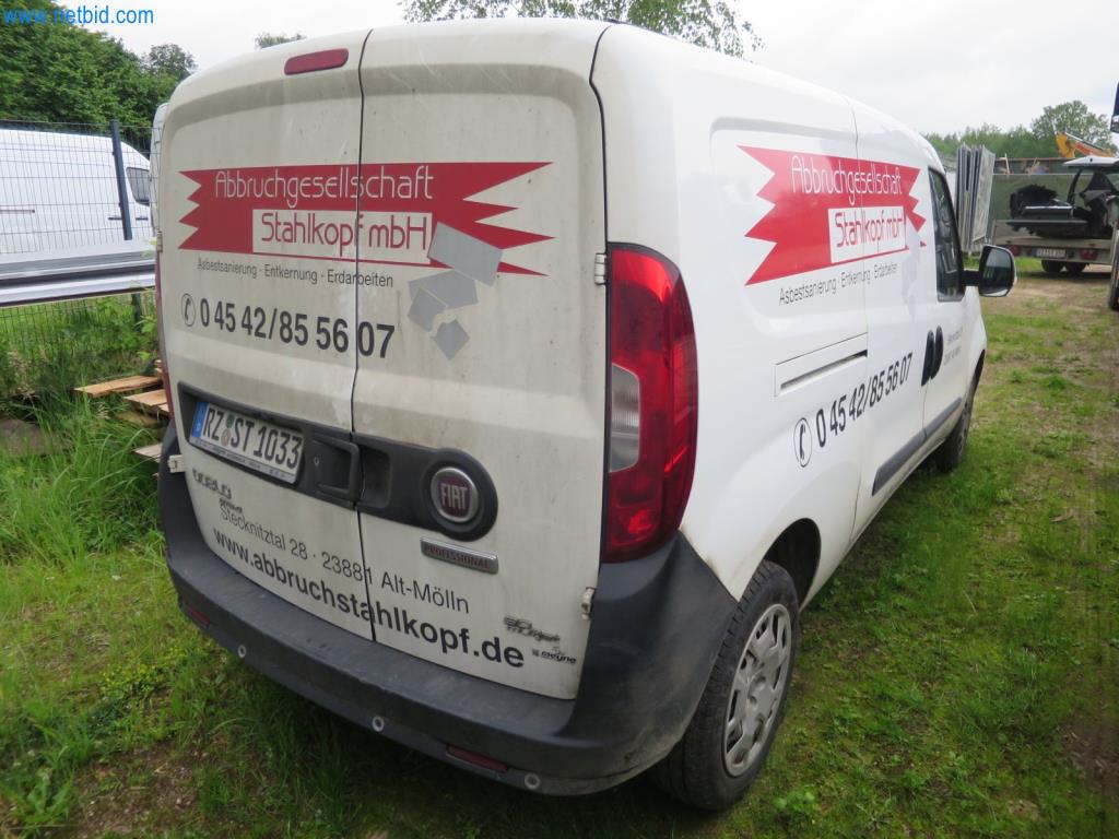 Gradbeni stroji in vozila (rušenje, zemeljska dela in recikliranje)-4