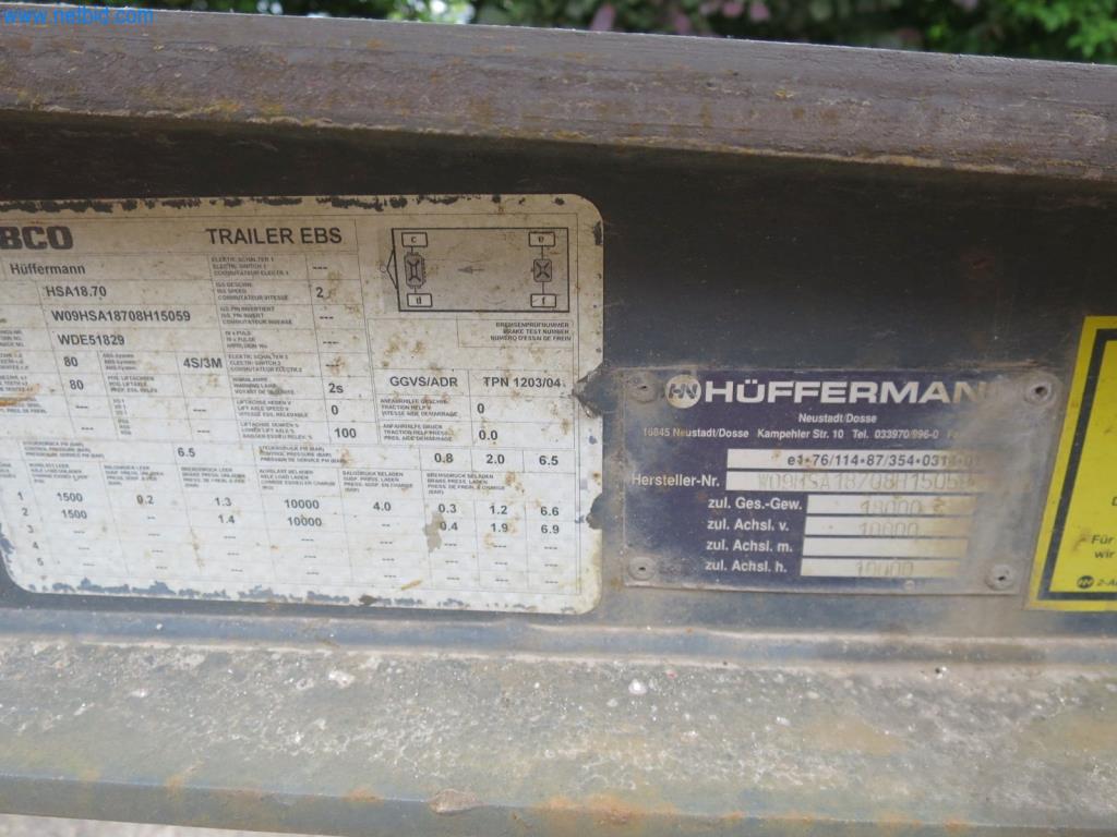 Baumaschinen und -fahrzeuge (Abbruch, Erdarbeiten und Recycling)-3