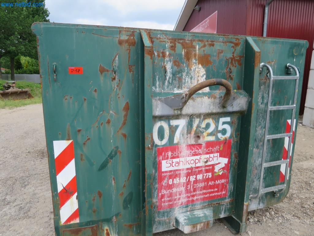 Gradbeni stroji in vozila (rušenje, zemeljska dela in recikliranje)-1