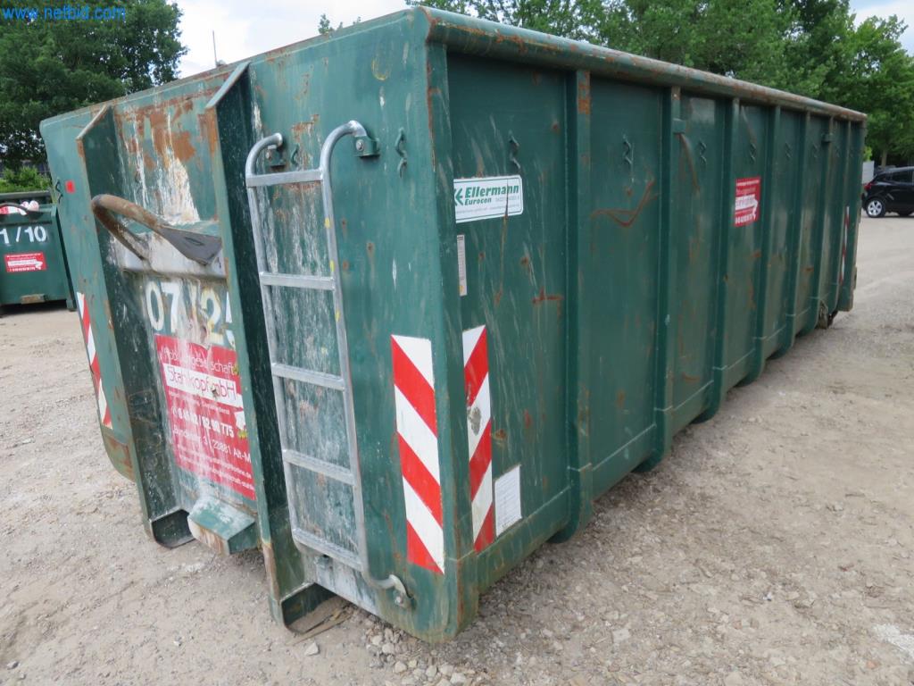 Gradbeni stroji in vozila (rušenje, zemeljska dela in recikliranje)-2