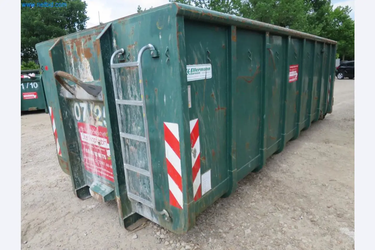 Máquinas e veículos de construção (demolição, terraplanagem e reciclagem)-2