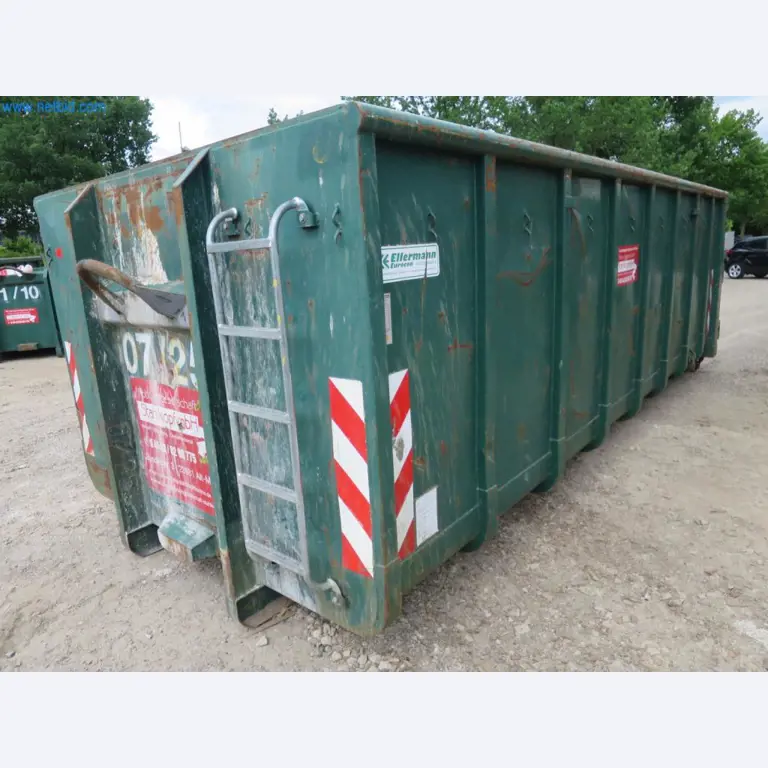 Máquinas e veículos de construção (demolição, terraplanagem e reciclagem)-2