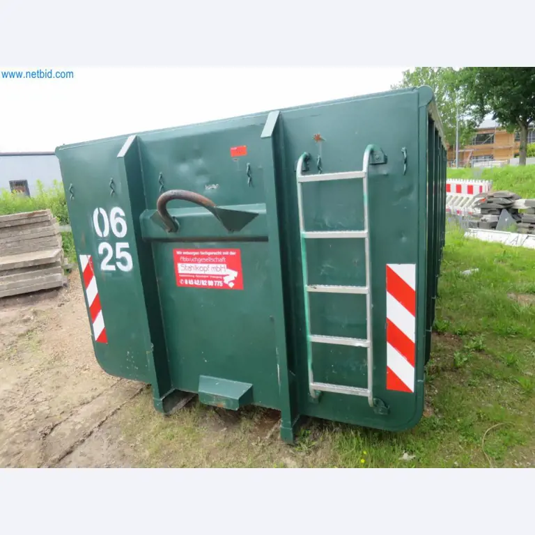 Stavební stroje a vozidla (demolice, zemní práce a recyklace)-1