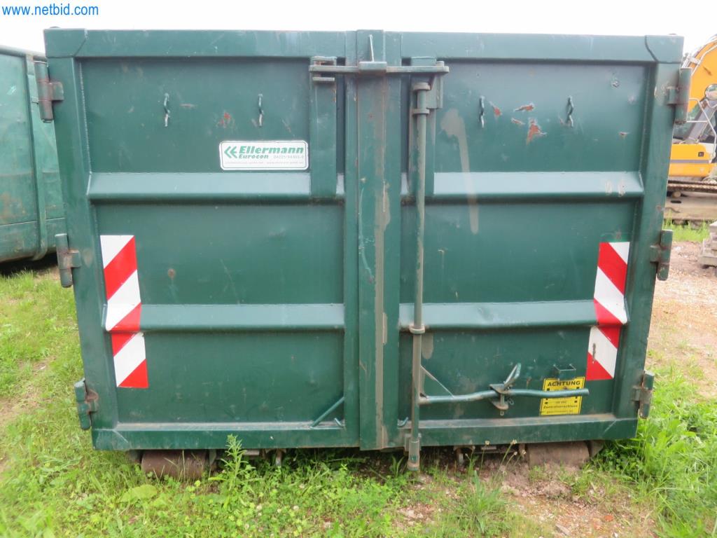 Maquinaria y vehículos de construcción (demolición, movimiento de tierras y reciclado)-2