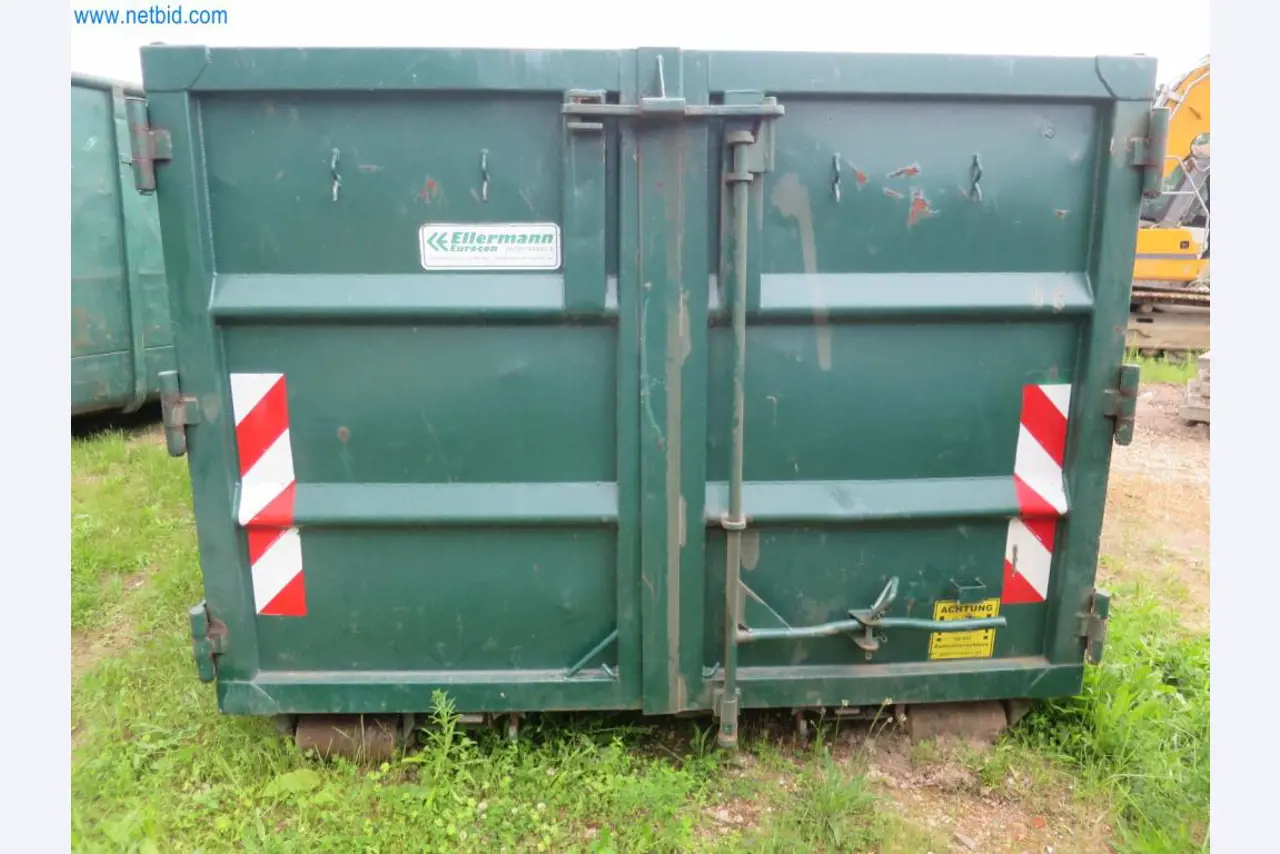 Stavební stroje a vozidla (demolice, zemní práce a recyklace)-2