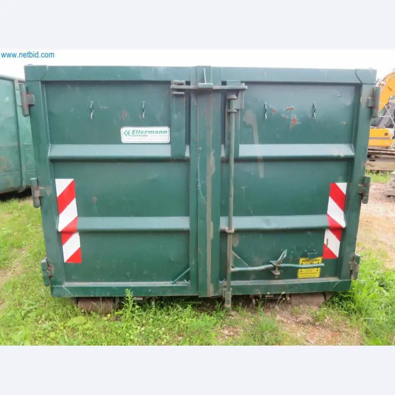 Stavební stroje a vozidla (demolice, zemní práce a recyklace)-2