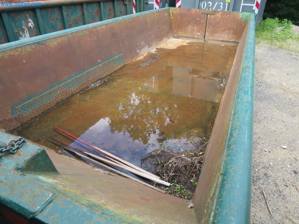 Maquinaria y vehículos de construcción (demolición, movimiento de tierras y reciclado)-1