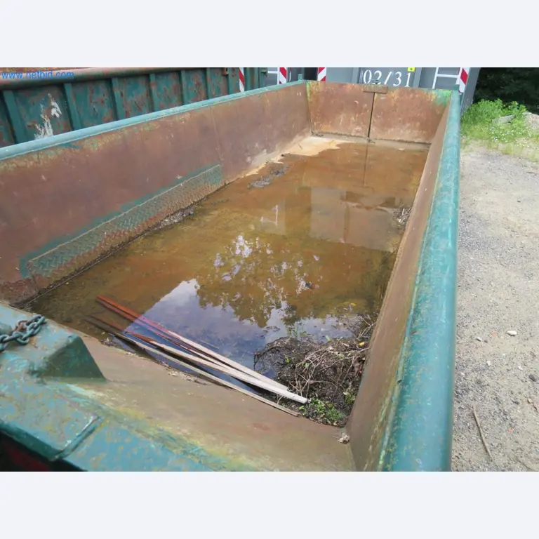 Maquinaria y vehículos de construcción (demolición, movimiento de tierras y reciclado)-1