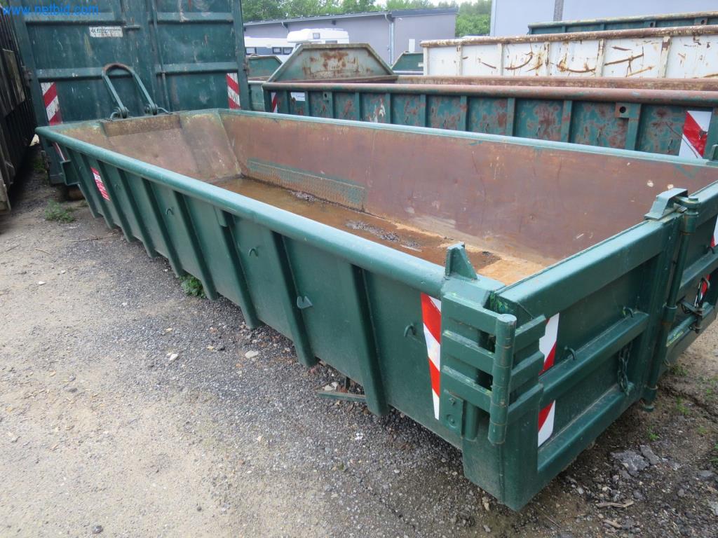 Maquinaria y vehículos de construcción (demolición, movimiento de tierras y reciclado)-2