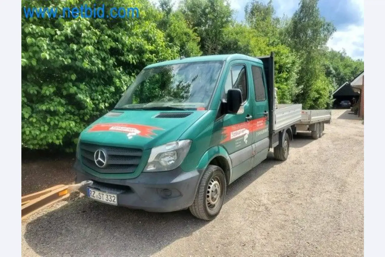 Bouwmachines en -voertuigen (sloop, grondwerken en recycling)-1