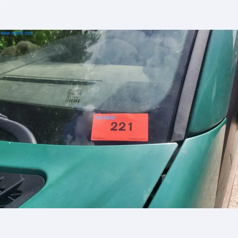 Bouwmachines en -voertuigen (sloop, grondwerken en recycling)-2