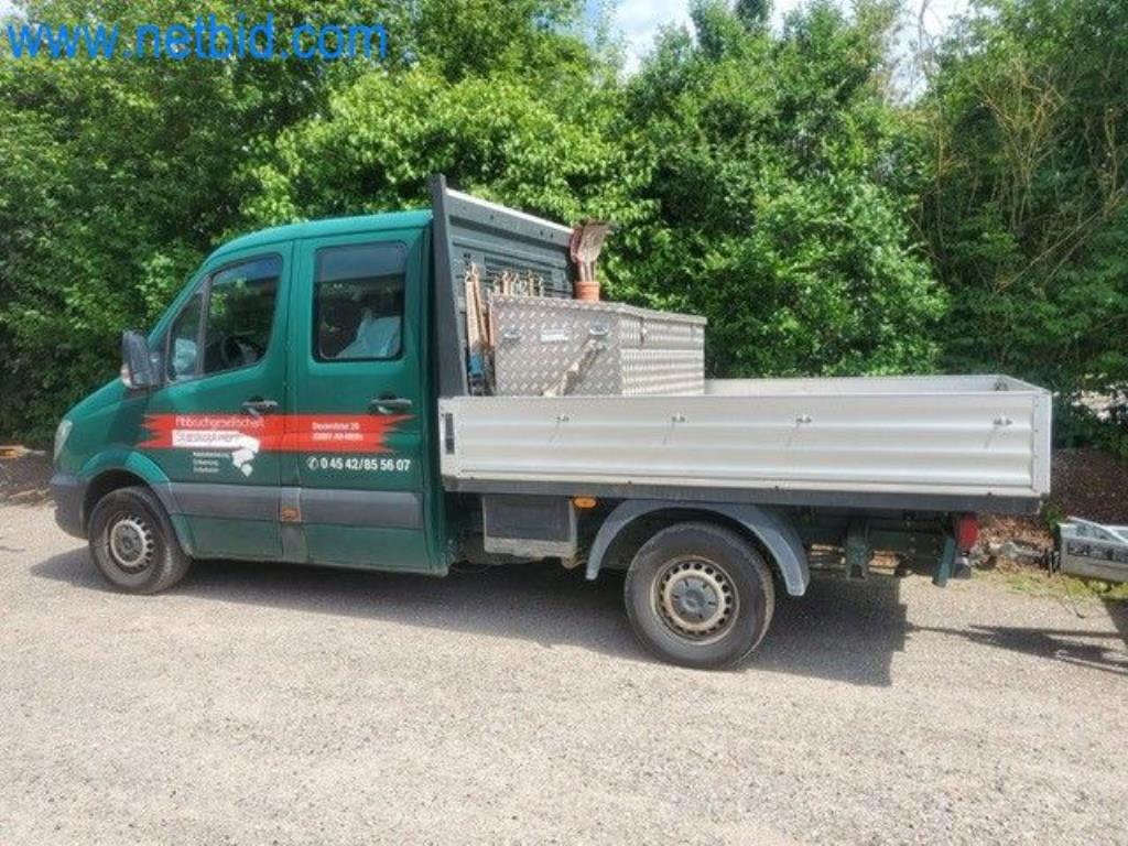 Gradbeni stroji in vozila (rušenje, zemeljska dela in recikliranje)-3