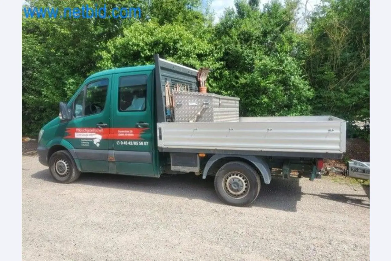 Bouwmachines en -voertuigen (sloop, grondwerken en recycling)-3