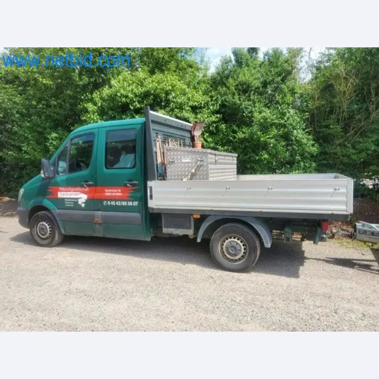 Bouwmachines en -voertuigen (sloop, grondwerken en recycling)-3