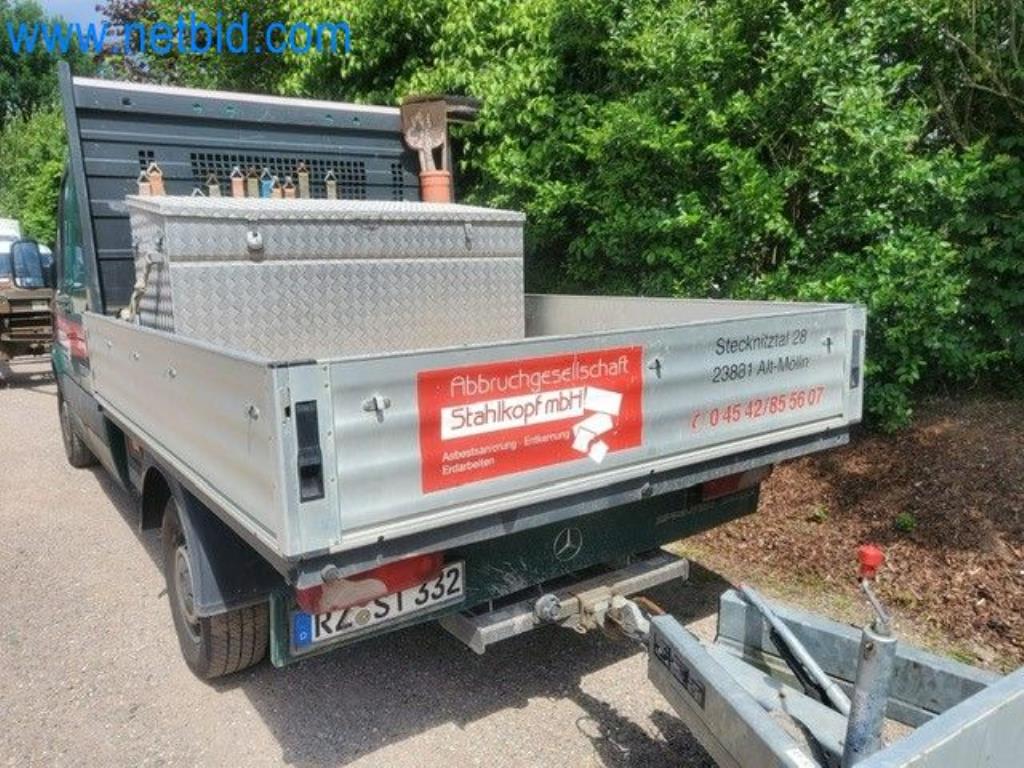 Gradbeni stroji in vozila (rušenje, zemeljska dela in recikliranje)-5