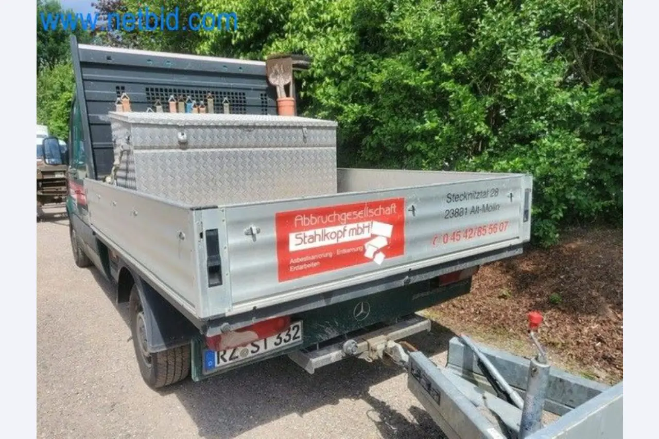 Bouwmachines en -voertuigen (sloop, grondwerken en recycling)-5