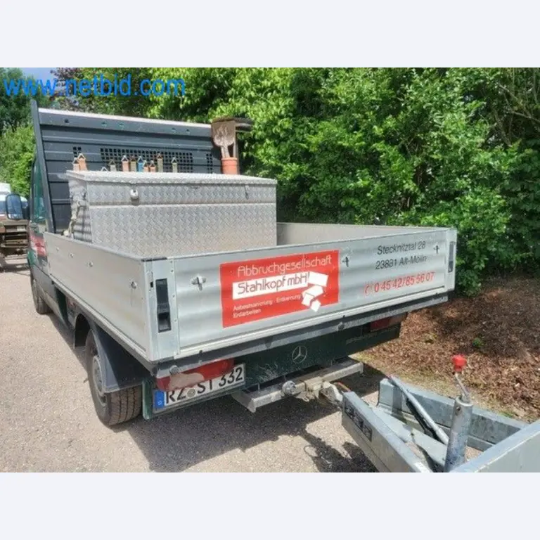Bouwmachines en -voertuigen (sloop, grondwerken en recycling)-5