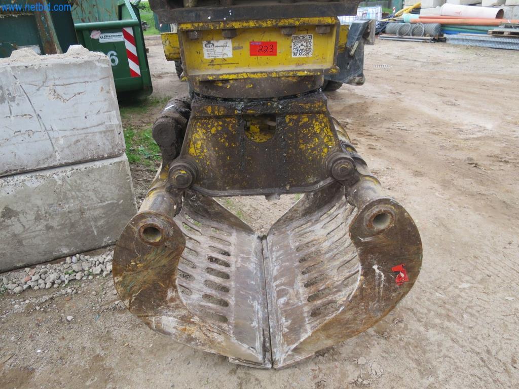 Maszyny i pojazdy budowlane (rozbiórka, roboty ziemne i recykling)-1