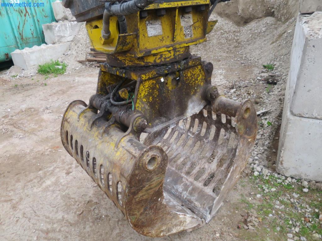 Maszyny i pojazdy budowlane (rozbiórka, roboty ziemne i recykling)-3