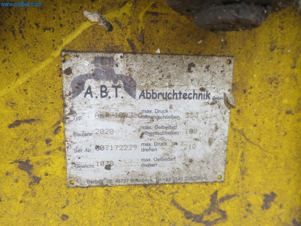 Maszyny i pojazdy budowlane (rozbiórka, roboty ziemne i recykling)-4