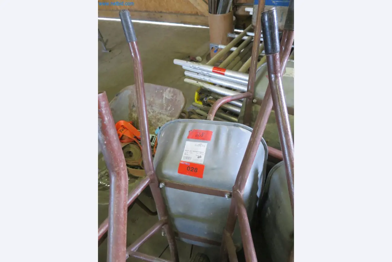 Maszyny i pojazdy budowlane (rozbiórka, roboty ziemne i recykling)-1