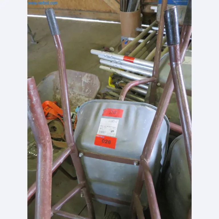 Maszyny i pojazdy budowlane (rozbiórka, roboty ziemne i recykling)-1