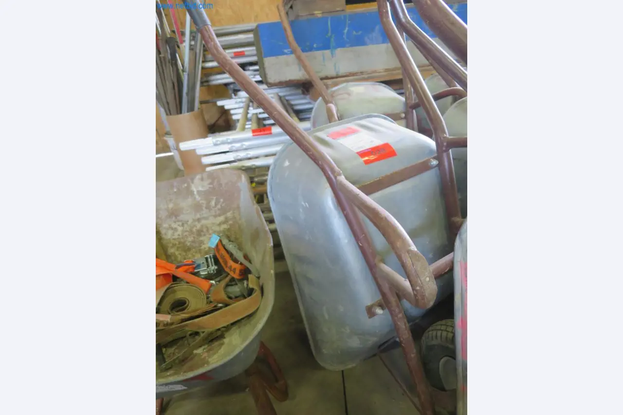 Maszyny i pojazdy budowlane (rozbiórka, roboty ziemne i recykling)-2