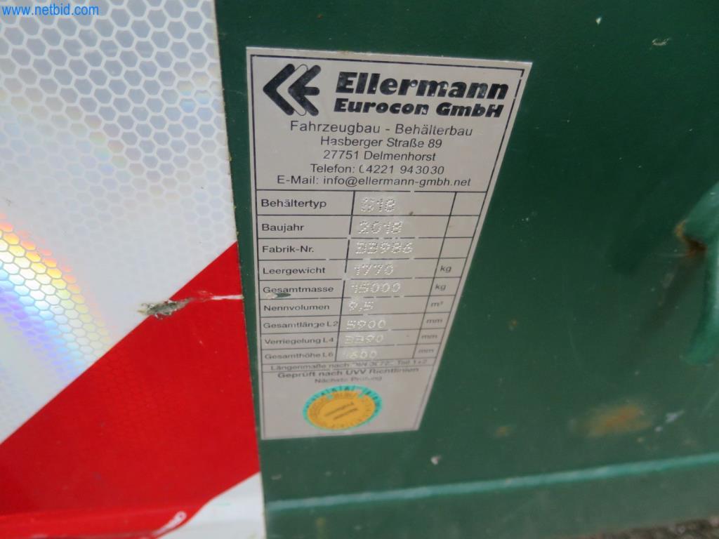 Baumaschinen und -fahrzeuge (Abbruch, Erdarbeiten und Recycling)-3