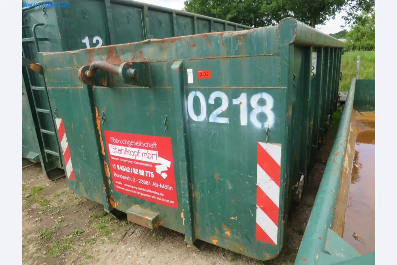 Maszyny i pojazdy budowlane (rozbiórka, roboty ziemne i recykling)-2