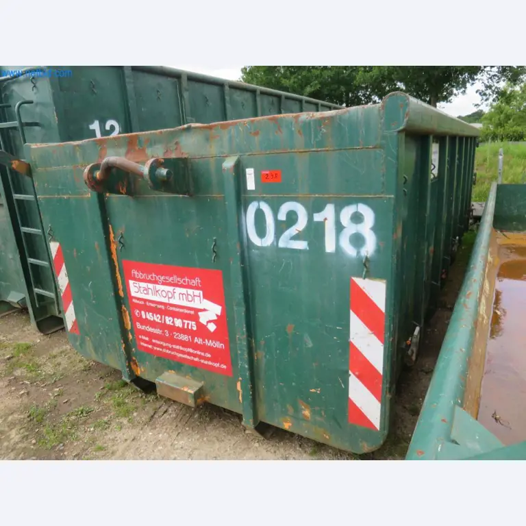 Maszyny i pojazdy budowlane (rozbiórka, roboty ziemne i recykling)-2