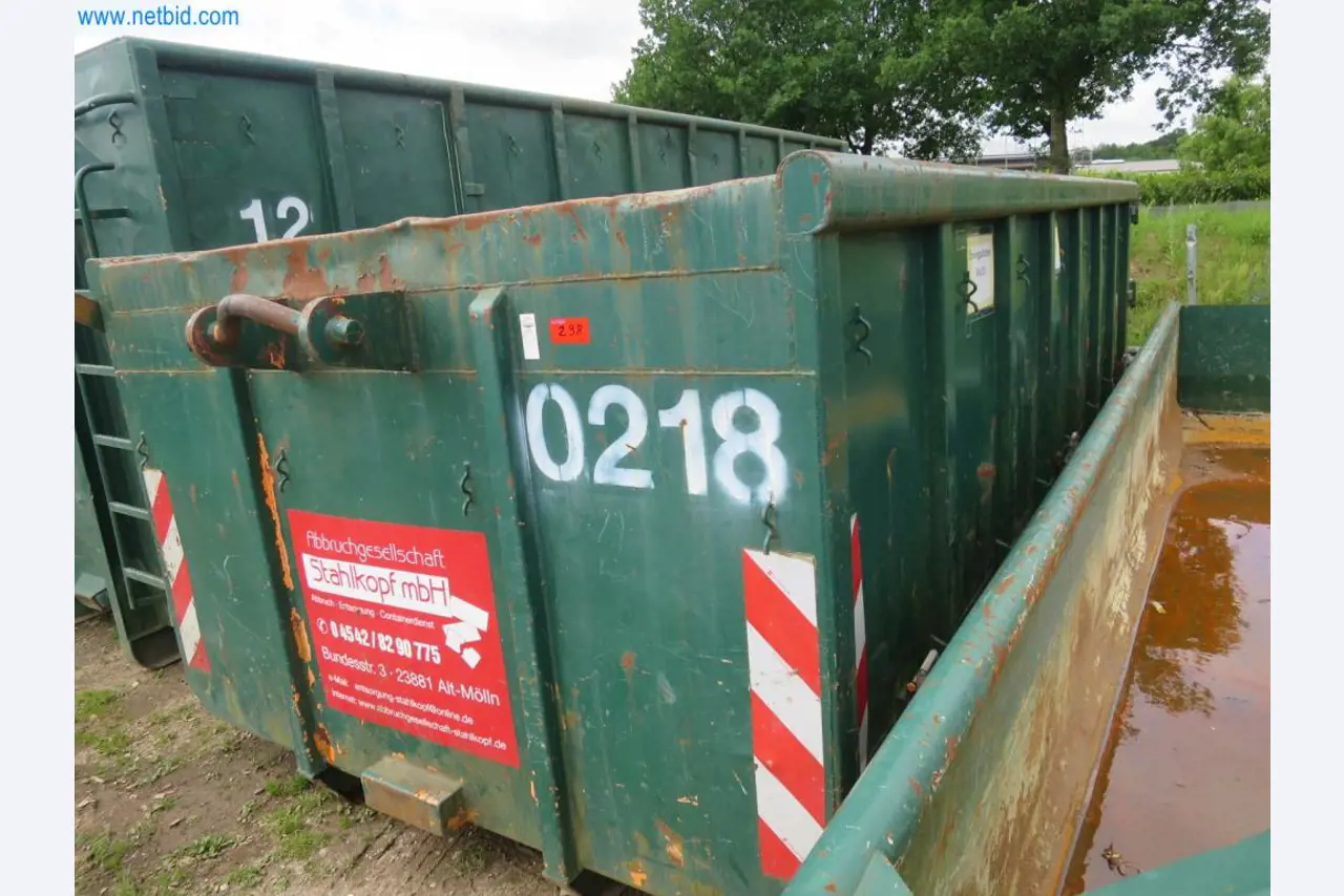 Maszyny i pojazdy budowlane (rozbiórka, roboty ziemne i recykling)-3