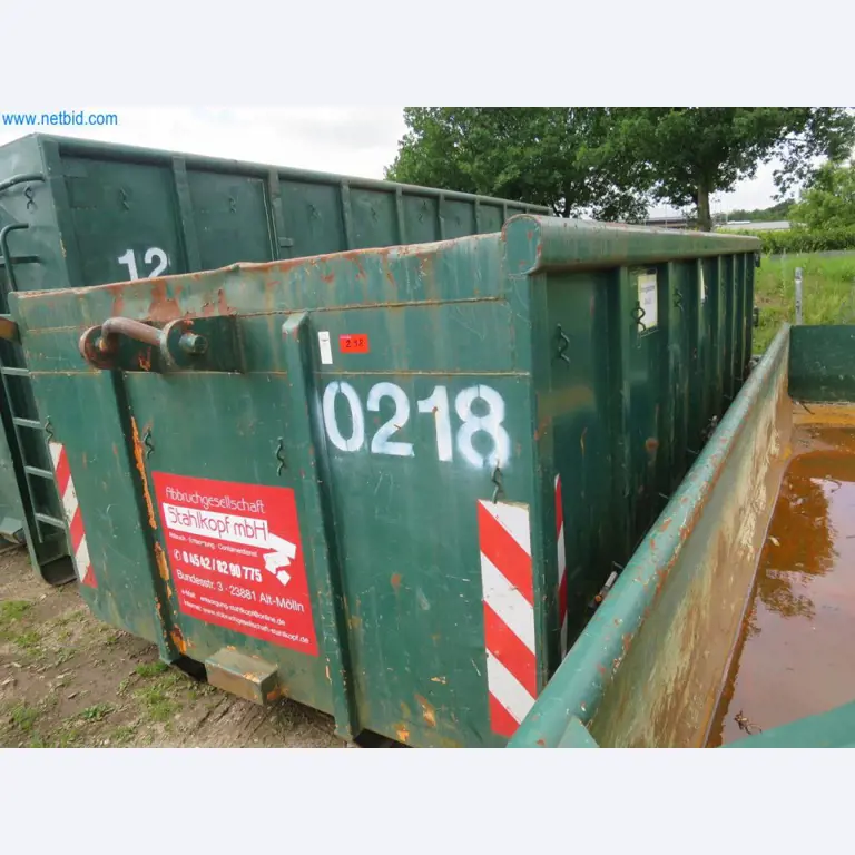 Maszyny i pojazdy budowlane (rozbiórka, roboty ziemne i recykling)-3