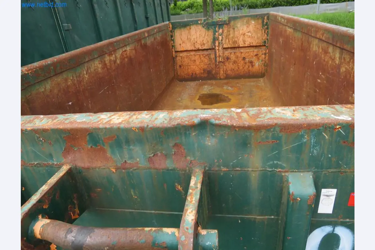 Maszyny i pojazdy budowlane (rozbiórka, roboty ziemne i recykling)-4