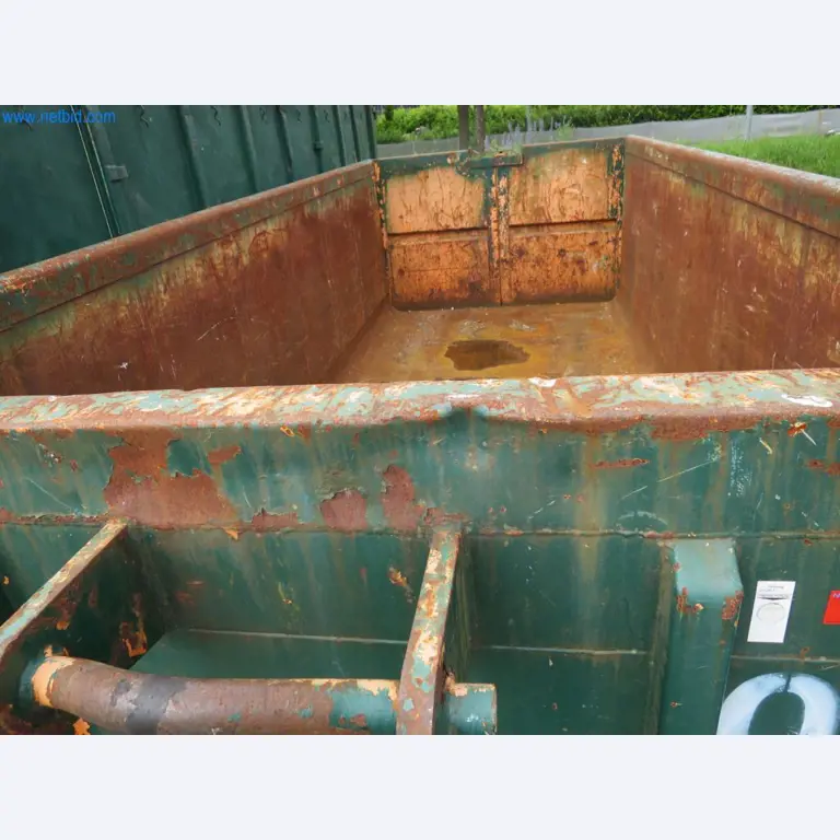 Maszyny i pojazdy budowlane (rozbiórka, roboty ziemne i recykling)-4