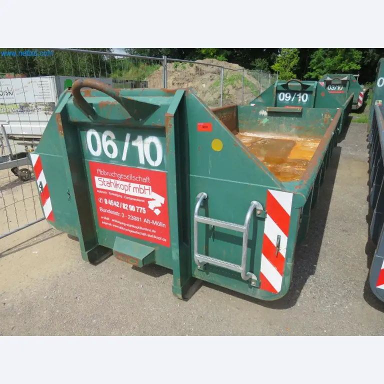 Maquinaria y vehículos de construcción (demolición, movimiento de tierras y reciclado)-1